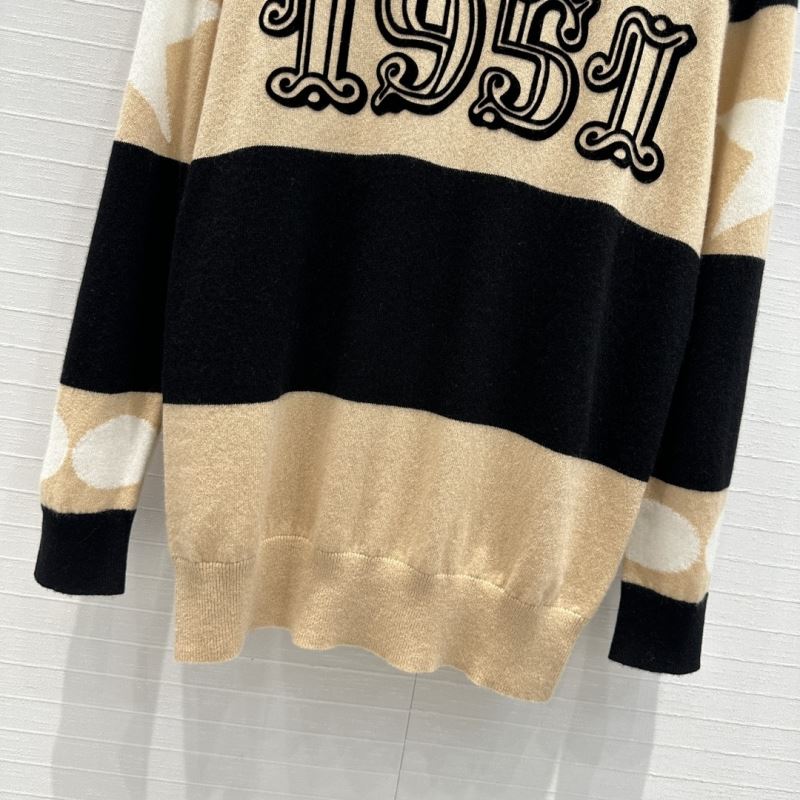 Max Mara Sweaters